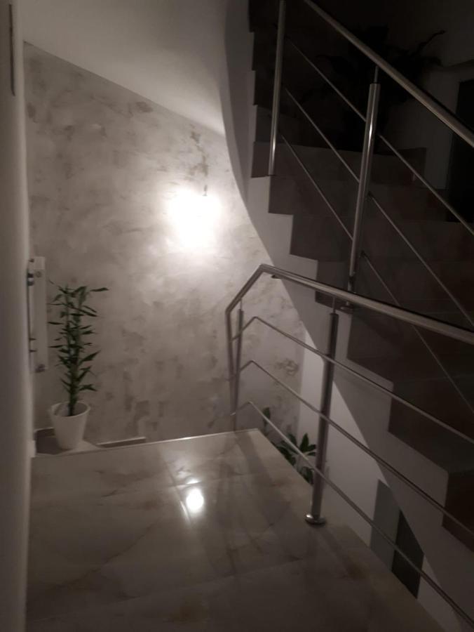 Top Style Villa Bragadiru Exteriér fotografie