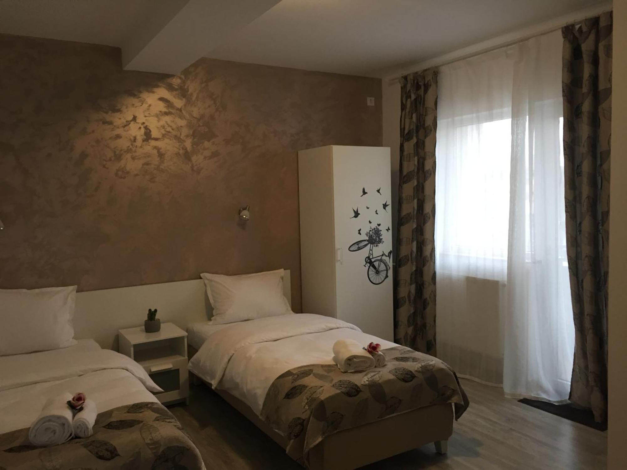 Top Style Villa Bragadiru Exteriér fotografie