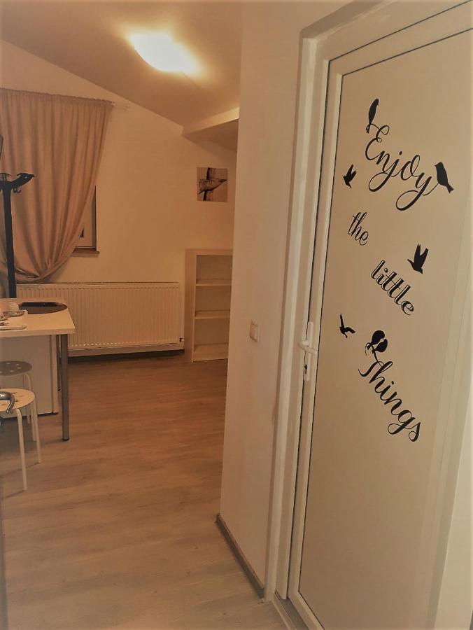 Top Style Villa Bragadiru Exteriér fotografie