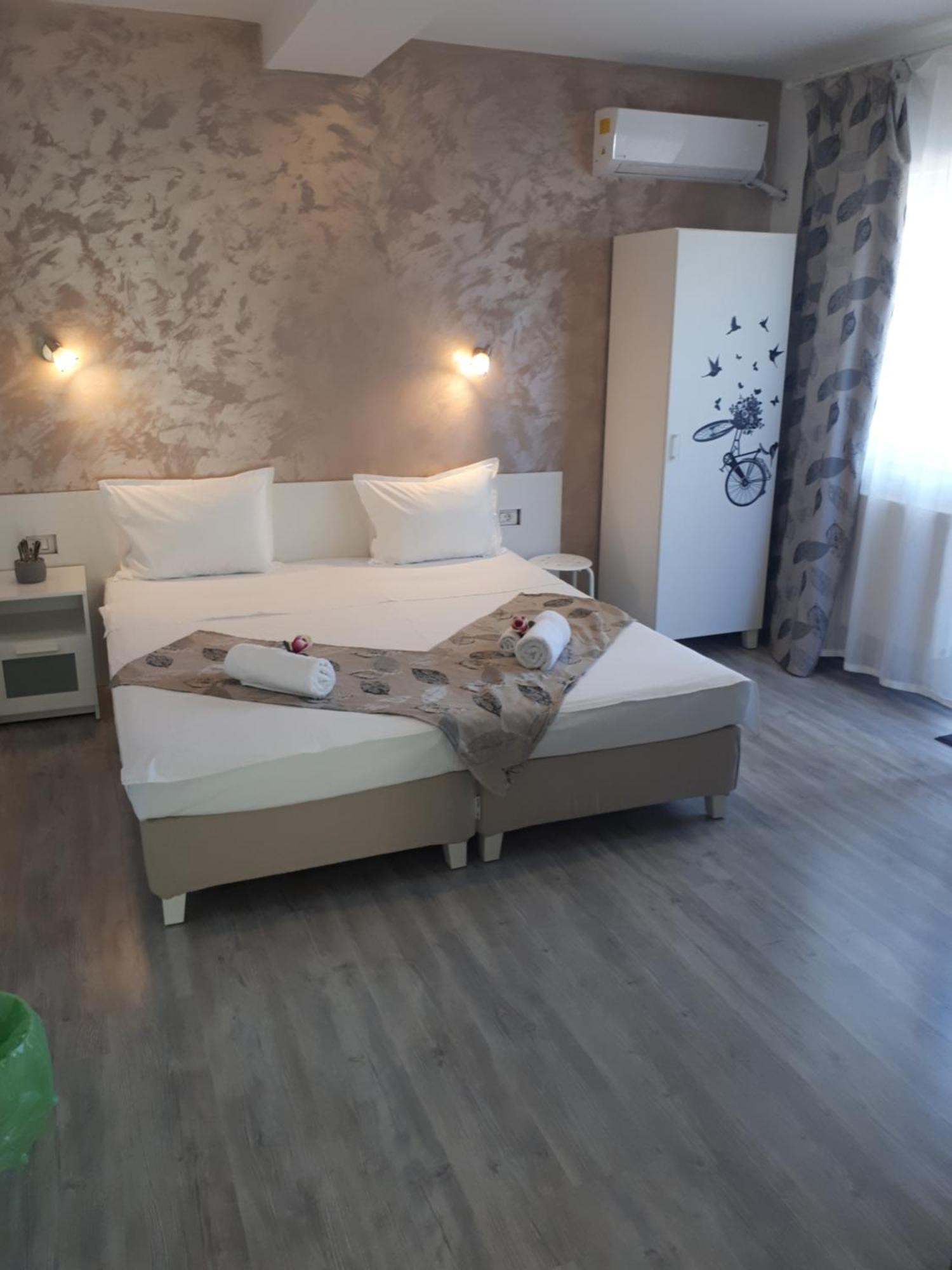 Top Style Villa Bragadiru Pokoj fotografie