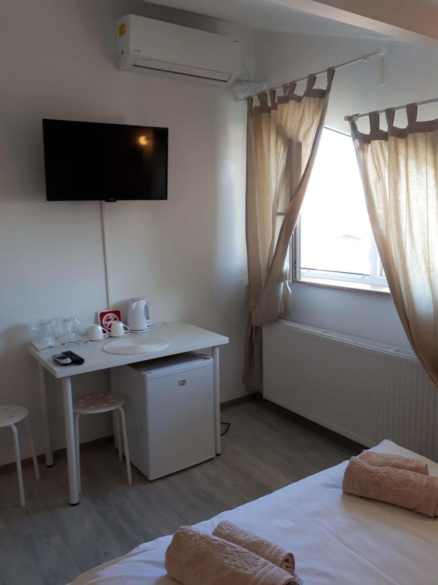 Top Style Villa Bragadiru Pokoj fotografie